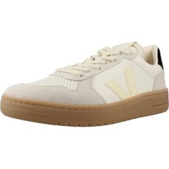 Buty VEJA VE3320942B Biały. Białe buty trekkingowe męskie Veja, z tkaniny, bez zapięcia, trekkingowe. Za 608.99 zł.