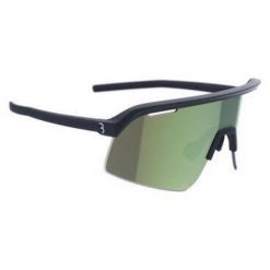 Okulary przeciwsłoneczne BBB Cycling Valor Flux. Zielone okulary przeciwsłoneczne damskie BBB CYCLING. Za 584.00 zł.