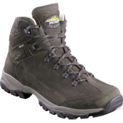 Buty trekkingowe Meindl Ohio 2 GTX. Brązowe buty trekkingowe męskie MEINDL, z gore-texu, bez zapięcia, trekkingowe, gore-tex. Za 1,149.90 zł.