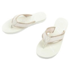 Buty klapki japonki damskie O'neill Jacky Flipflop. Brązowe klapki damskie O'neill, bez wzorów, z materiału, bez obcasa. Za 99.00 zł.