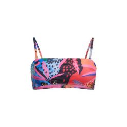 Damski top do kostiumu kąpielowego Superdry. Niebieskie bikini damskie Superdry., bez wzorów. Za 159.35 zł.