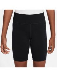 Nike Sportswear Legginsy funkcyjne w kolorze czarnym rozmiar: M. Czarne legginsy damskie Nike Sportswear, m, bez wzorów. Za 149.31 zł.