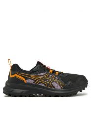 Asics Buty do biegania Trail Scout 3 1012B516 Czarny. Czarne obuwie do biegania damskie Asics. Za 219.99 zł.