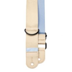Pasek do butelki na wodę Dupla regulowany pasek z uchytem na bidon Beige. Brązowe paski męskie KAMBUKKA, bez wzorów, z poliesteru, eleganckie. Za 69.99 zł.