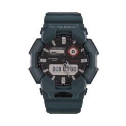 Zegarek G-Shock. Zielone zegarki męskie G-Shock. Za 469.99 zł.