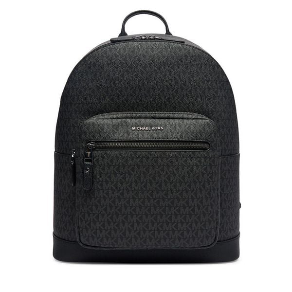 Plecak MICHAEL Michael Kors. Czarne plecaki męskie MICHAEL Michael Kors, bez wzorów. Za 1,539.00 zł.