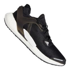 Buty biegowe adidas Alphatorsion Boost M FV6167 czarne. Czarne buty fitness męskie . Za 690.23 zł.