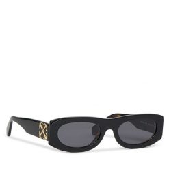 Okulary przeciwsłoneczne Off-White. Białe okulary przeciwsłoneczne damskie OFF-WHITE. Za 1,899.00 zł.