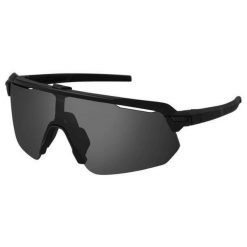 Okulary przeciwsłoneczne z polaryzacją Sweet Protection Shinobi. Czarne okulary przeciwsłoneczne damskie SWEET PROTECTION. Za 925.50 zł.