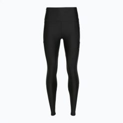 Legginsy do biegania damskie PUMA Run Key Item Ultraform Tight. Czarne legginsy damskie Puma, l, bez wzorów, z elastanu, do biegania. Za 179.99 zł.