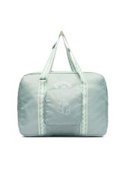 Billabong Torba podróżna CEOWB-BLB-MZ-003-09 Zielony jasny. Zielone torebki klasyczne damskie Billabong, bez wzorów, z materiału, bez dodatków. Za 69.99 zł.