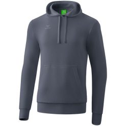 Bluza z kapturem Erima Basic. Szare bluzy z kapturem męskie Erima, m. W wyprzedaży za 118.50 zł.