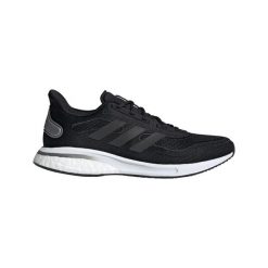 Buty adidas Supernova M EG5401. Czarne obuwie do biegania damskie Adidas. Za 458.85 zł.
