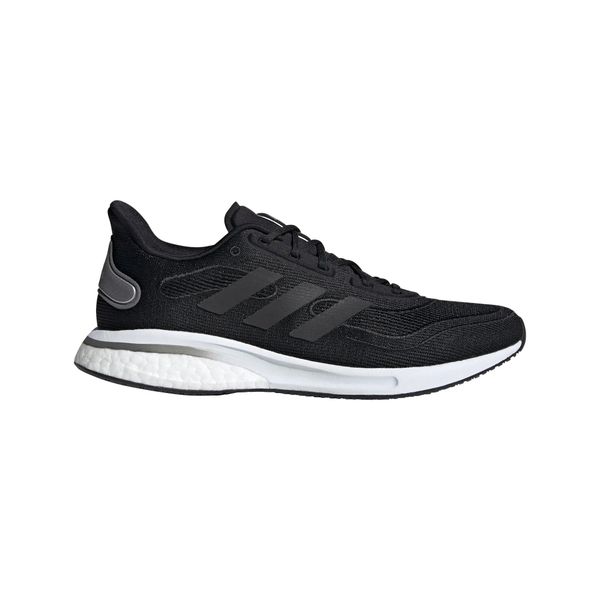 Buty adidas Supernova M EG5401. Czarne obuwie do biegania damskie Adidas. Za 458.85 zł.