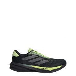 Buty Supernova Stride 2 Running. Czarne obuwie do biegania damskie Adidas. Za 397.50 zł.