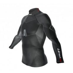 Bielizna Vola. Biała bielizna termoaktywna męska VOLA, bez wzorów. Za 495.00 zł.