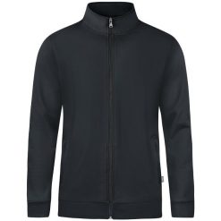 Bluza Jako Doubletex. Szare bluzy z kapturem męskie Jako, m, z bawełny. Za 366.00 zł.