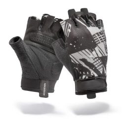 Rękawiczki do treningu siłowego Adidas - Essential Training Gloves. Białe rękawiczki damskie Adidas, bez wzorów. Za 63.00 zł.