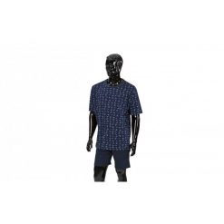 Piżama męska rozm. M P22133 Massana. Piżamy męskie Massana Homewear, m, bez wzorów, z poliesteru, bez ramiączek. Za 250.00 zł.