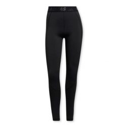 Legginsy treningowe damskie Adidas Techfit High Rise Long. Czarne legginsy damskie Adidas, xs, bez wzorów, z poliesteru. Za 165.00 zł.