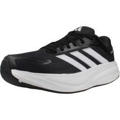 Buty ADIDAS RESPONSE 2 M Czarny. Czarne obuwie do biegania damskie Adidas. Za 343.60 zł.