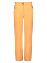 CMP Spodnie narciarskie w kolorze pomarańczowym rozmiar: 46. Pomarańczowe spodnie dresowe damskie CMP, m, z syntetyku, narciarskie. Za 274.75 zł.