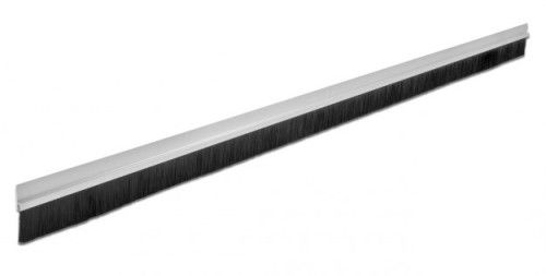 DeLOCK Pasek fiszbinowy 40mm z prosty profilem aluminiowym - długość 1 m. Paski męskie Delock, bez wzorów. Za 915.99 zł.