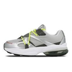 Męskie buty sportowe odważny design HAN KJOBENHAVN CELL VENOM. Białe buty sportowe na co dzień męskie Puma, z gumy, bez zapięcia. Za 730.00 zł.