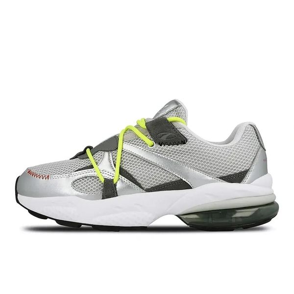 Męskie buty sportowe odważny design HAN KJOBENHAVN CELL VENOM. Białe buty sportowe na co dzień męskie Puma, z gumy, bez zapięcia, trekkingowe. Za 657.00 zł.