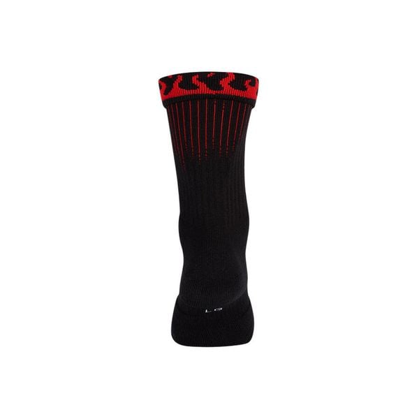 Skarpety męskie nike elite crew - gfx 1 socks black. Czarne skarpetki męskie Nike, bez wzorów. Za 49.00 zł.