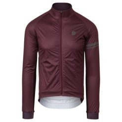 Kurtka zimowa Agu Polartec Alpha Performance. Czerwone kurtki męskie Agu, na jesień, l, bez wzorów, z materiału, z kapturem. Za 941.90 zł.