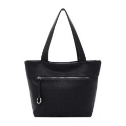 SURI FREY Torebka Shopper SFY Debby Torby na zakupy 1 ct Damski. Shopper bag damskie Suri Frey, z aplikacjami, ze skóry, z tłoczeniem, bez dodatków. Za 380.99 zł.
