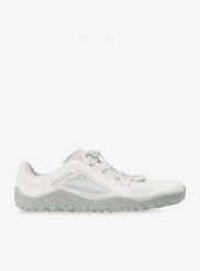 Buty trailowe damskie Vivobarefoot Primus Trail 3.5 FG. Białe obuwie do biegania damskie VIVOBAREFOOT. Za 577.05 zł.