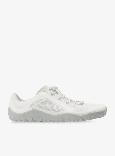 Buty trailowe damskie Vivobarefoot Primus Trail 3.5 FG. Białe obuwie do biegania damskie VIVOBAREFOOT. Za 577.05 zł.