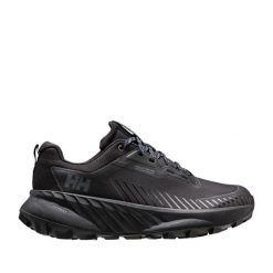 Buty trekkingowe Helly Hansen Awe Ht. Czarne buty trekkingowe męskie Helly Hansen, z poliesteru, bez zapięcia, trekkingowe. Za 629.00 zł.