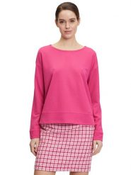 CARTOON Bluza w kolorze różowym rozmiar: 38. Różowe bluzy bez kaptura damskie Cartoon. Za 89.88 zł.
