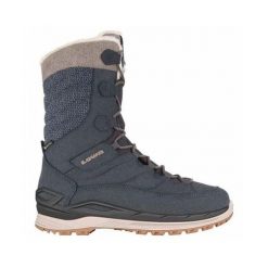 Buty trekkingowe damskie Lowa Barina Evo Gtx. Szare obuwie trekkingowe damskie Lowa, na zimę. Za 831.80 zł.