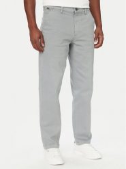 BOSS Jeansy Skye_Hybrid 50566107 Szary jasny Tapered Fit. Szare jeansy męskie Boss. Za 679.99 zł.
