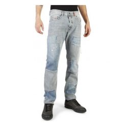 Diesel Jeansy BUSTER_L32_00SDHB. Jeansy męskie Diesel. Za 803.00 zł.