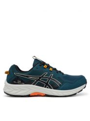 Asics Buty do biegania Gel-Venture 10 1011B967 Zielony. Zielone obuwie do biegania damskie Asics. Za 359.99 zł.