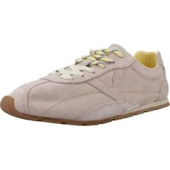 Buty VICTORIA 175073 Nago. Czerwone obuwie trekkingowe damskie VICTORIA. Za 363.99 zł.