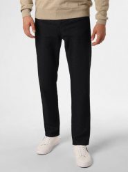 BOSS Orange Jeansy Mężczyźni Bawełna niebieski, 36-30. Niebieskie jeansy męskie Boss Orange. Za 449.95 zł.