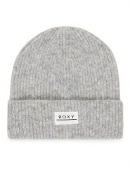 Roxy Czapka Wind Effect ERJHA04447 Szary. Szare czapki zimowe damskie Roxy. Za 109.99 zł.