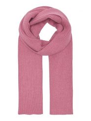 KIDS ONLY Szal "Zenna" w kolorze jasnoróżowym rozmiar: onesize. Różowe szaliki dziecięce Kids Only, ze splotem, bez ramiączek. Za 78.66 zł.