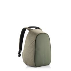 Plecak miejski XD Design Bobby Hero Regular Anti-theft Backpack - green. Zielone plecaki damskie Xd Design, bez wzorów. Za 482.99 zł.
