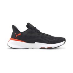 Buty fitness męskie Puma PWRFRAME TR. Czarne buty fitness męskie Puma. Za 318.00 zł.