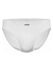 Ammann Slipy w kolorze białym rozmiar: M. Białe slipki męskie Ammann, bez wzorów. Za 34.99 zł.