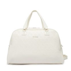 Torba weekendowa Guess. Torebki klasyczne damskie Guess, z aplikacjami, bez dodatków. Za 569.99 zł.