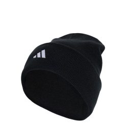 Czapka Mercedes - Amg Petronas Formula One Team Cuff. Białe czapki męskie Adidas, bez wzorów, z materiału. Za 149.00 zł.