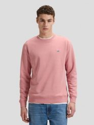 MESKA BLUZA LEE PATCH CREW SWS MALLORY 112376926. Bluzy bez kaptura męskie Lee, xxl. Za 129.99 zł.